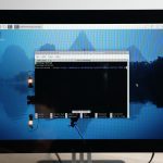 Setting Auto Startup Chromium