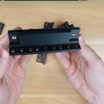 3U Post To Reduce or Extend Size