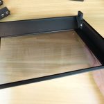 Lab Rax Base Assembled