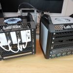 Lab Rax Configuration Options