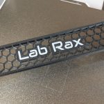 Lab Rax Logo Embeded