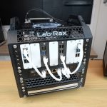 Lab Rax Mini Rack