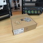 M6 Screws and Brass Inserts