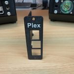 Multicolour Prints Allow Labelling