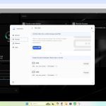 CASA OS Creating RAID Array