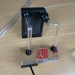 Eventually Had Two Cooling Tubes That Worked