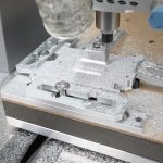 Heat Fins On Opposite Side