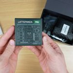 LattePanda Mu Box