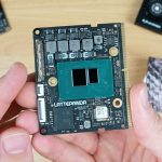 LattePanda Mu Module