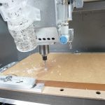 Milling Seal Channels