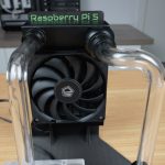 Pi 5 Water Cooled
