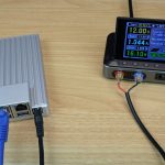 Power Consumption At Full Load