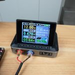 Power Consumption At Idle