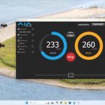 Storage Speed Test SATA