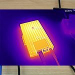 Thermals During Load Test, Longer Run