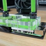 Water Cooling A Raspberry Pi 5