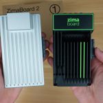 Zimaboard 2 Compared To Zimaboard 1