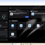 Zimaboard 2 First Boot On CASA OS