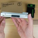 Zimaboard 2 PCIe Slot