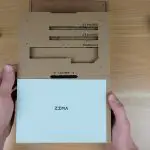Zimaboard 2 Packaging