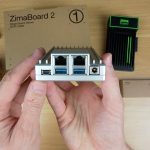 Zimaboard 2 Ports