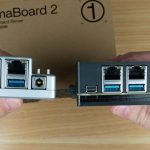 Zimaboard Port Comparison