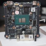 Beelink ME Mini Board