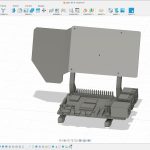 Designing The Pi Test Bench