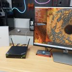 Furmark Running To Load CPU and GPU