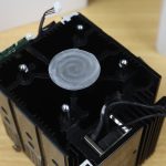 Heatsink Contact Pad