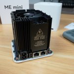 ME Mini Power Supply