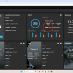 Maximum CPU Temperature