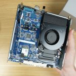 Opening Up NucBox K10