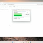Realworld File Copying