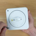 Removing Screw Plugs