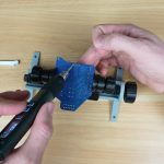 Soldering Components To PCB