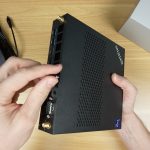 Top Cover Thumb Screw