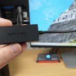 Adding 2.5G Network Adaptor