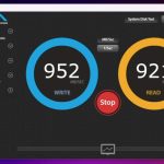 Automated Testing NVMe Volume