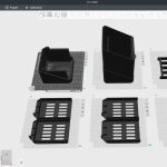 Build Plates Bambu Slicer