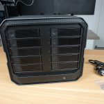 CF1000 Front Cover Removed