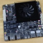 CF1000 Motherboard