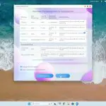 Creating The Storage Pool