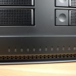 Drive Indicator LEDs