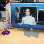 Face and Person Recognition