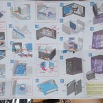 Graphical Instruction Sheet