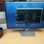 James Chambers Pi Benchmarks