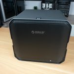 Orico Cyberdata CF1000