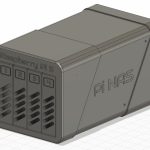 Pi 5 NAS Design