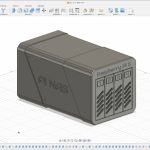 Pi NAS Design Complete